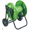 5/8" 2 Wheels Garden Hose Reel Cart (SJ1133A)